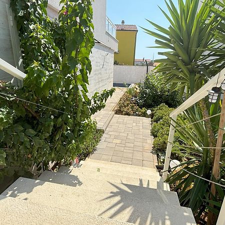 Vila Regina Apartment Paloma With Swimming Pool Jezera Exterior photo