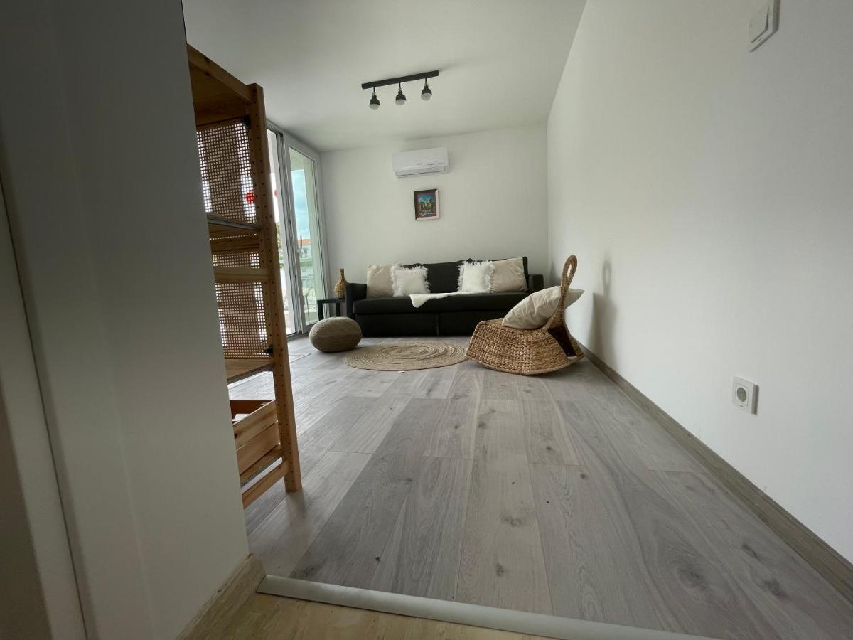 Vila Regina Apartment Paloma With Swimming Pool Jezera Exterior photo