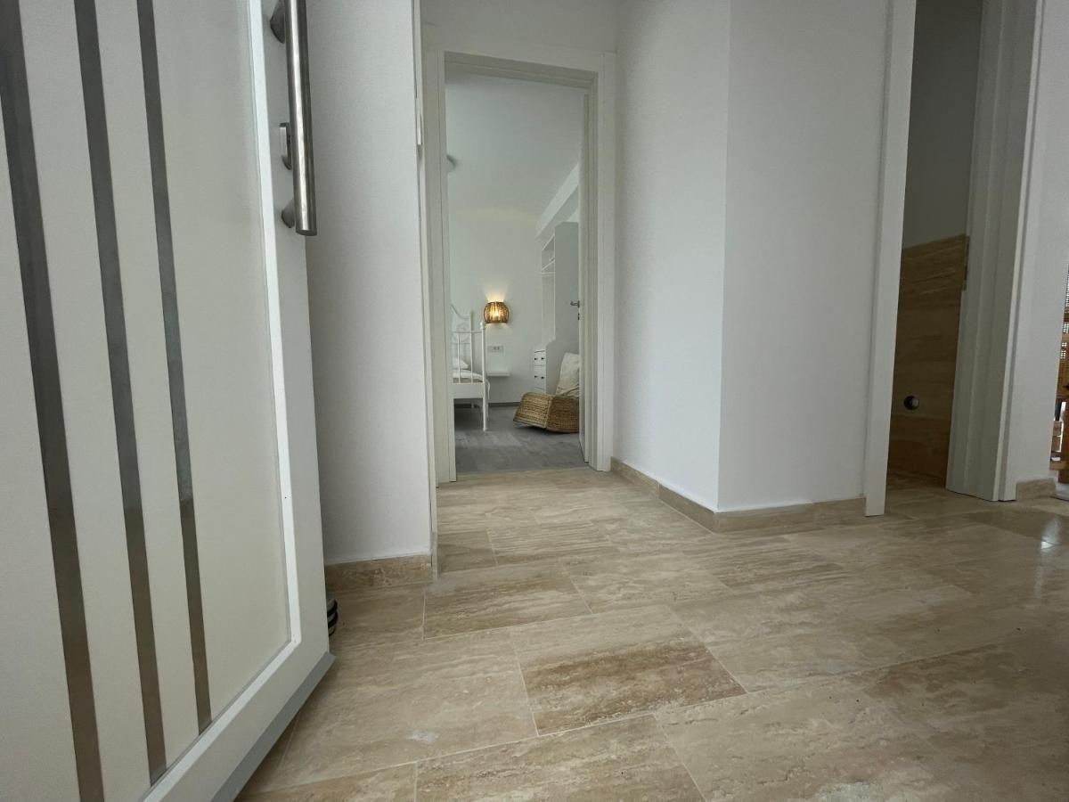 Vila Regina Apartment Paloma With Swimming Pool Jezera Exterior photo