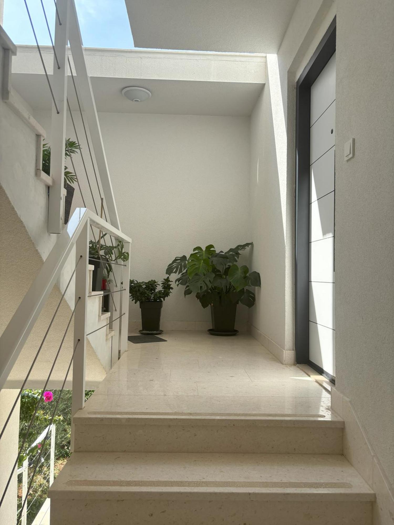 Vila Regina Apartment Paloma With Swimming Pool Jezera Exterior photo